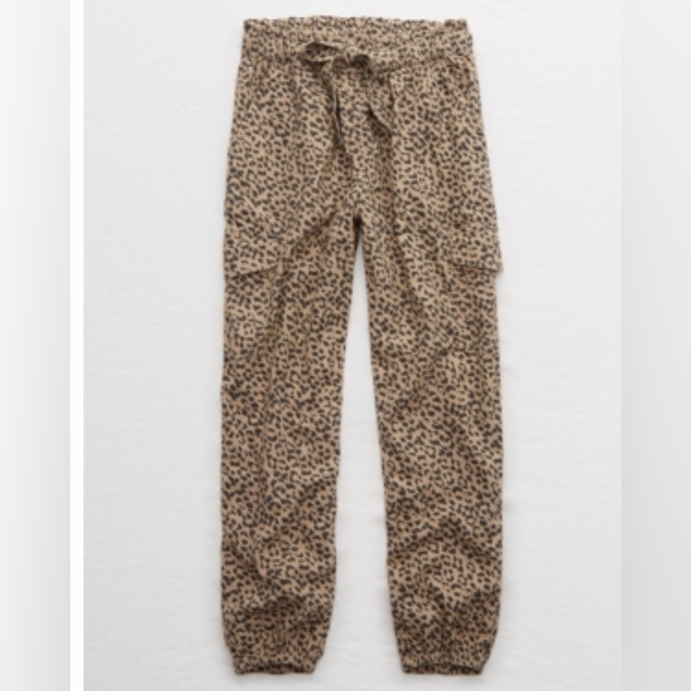 AERIE Cargo Jogger
